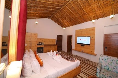 Duplex Room - View 6